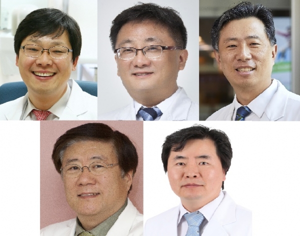 '슬기로운 의사생활' 팩트체크···현실 속 의대교수 5인에게 묻다